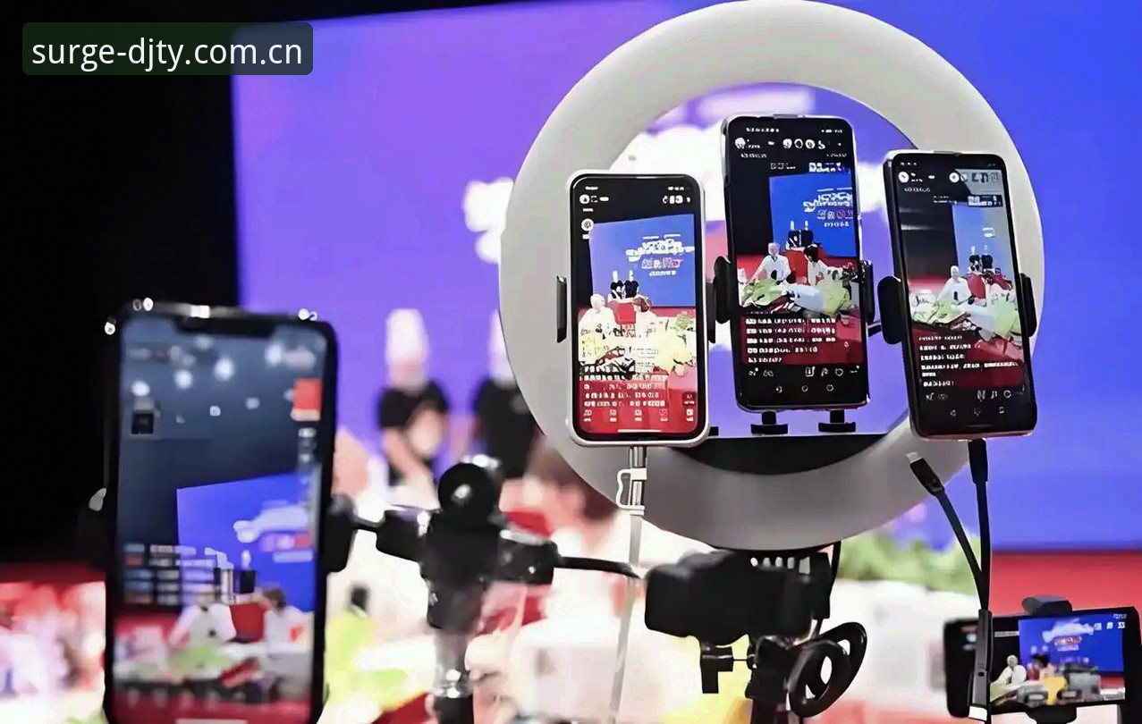 DJTY官网 7个革新体验:大江体育平台如何重塑8K3A赛事直播格局